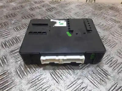 Автозапчастина б/у МОДУЛЬ КОМФОРТ для KIA CEED (JD)  Посилання на OEM IAM 116RA003029  