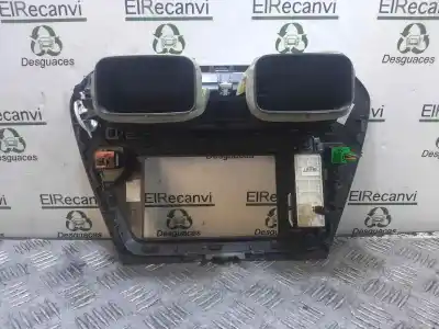 Pezzo di ricambio per auto di seconda mano  per CITROEN C-ELYSÉE  Riferimenti OEM IAM 9617372477  