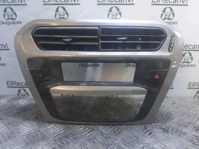 Автозапчасти б/у предупреждение за citroen c-elysée exclusive ссылки oem iam 9676344377 9676476977 