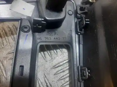 Автозапчасти б/у предупреждение за citroen c-elysée exclusive ссылки oem iam 9676344377 9676476977 