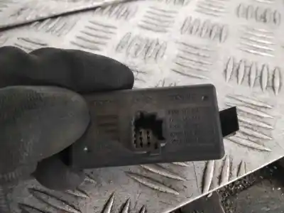 Автозапчасти б/у предупреждение за renault clio iii authentique ссылки oem iam 8200214896a  