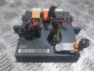 Tweedehands auto-onderdeel comfortmodule voor audi a4 avant (8e) 2.5 tdi (120kw) oem iam-referenties 8e0907279l