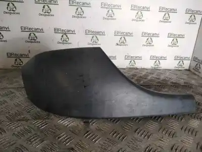 Gebrauchtes Autoersatzteil HINTERE ZIERLEISTEN zum CITROEN XSARA PICASSO (N68)  OEM-IAM-Referenzen 9650214777  