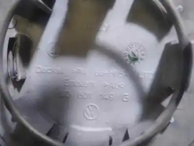 Second-hand car spare part HUB CAPS for VOLKSWAGEN GOLF IV BERLINA (1J1)  OEM IAM references 1J0601149G  