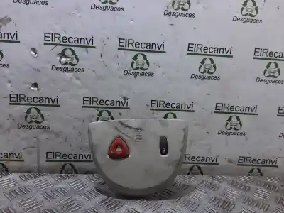 Pezzo di ricambio per auto di seconda mano avvertimento per renault espace iv (jk0) grand espace expression riferimenti oem iam 156013590  