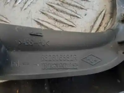 Автозапчастина б/у увага для dacia dokker ambiance посилання на oem iam 682606882r  