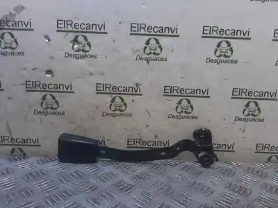 Автозапчасти б/у левый передний крюк ремня за SEAT LEON (1M1) 1.9 TDI ссылки OEM IAM 1J4857755H  