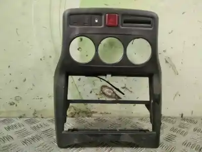 Second-hand car spare part hazard warning lights for citroen c3 picasso exclusive oem iam references 