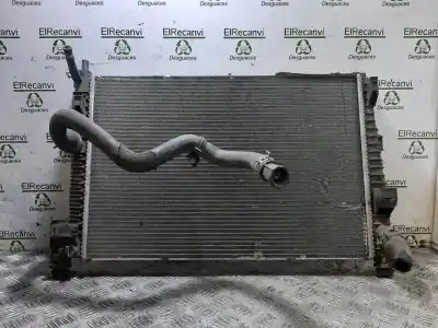 Second-hand car spare part water radiator for ford grand c-max edition oem iam references 8v618c342bd  