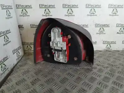 Автозапчасти б/у правый задний фонарь за audi a3 (8l) 1.9 tdi ссылки oem iam 8l0945096b   Автозапчасти б/у правый задний фонарь за audi a3 (8l) 1.9 tdi ссылки oem iam 8l0945096b