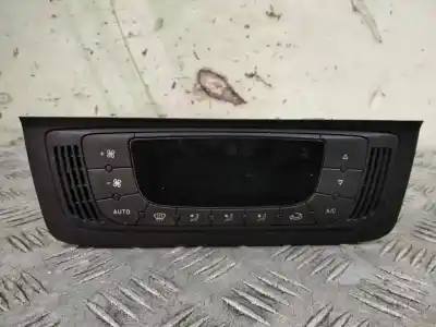 İkinci el araba yedek parçası Iklim Kontrolü için SEAT IBIZA (6J5) Sport OEM IAM referansları 6J0820043  A2C81313300