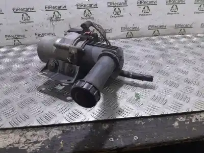 İkinci el araba yedek parçası direksiyon pompasi için peugeot 307 break / sw (s1) sw clim oem iam referansları 9648744580  