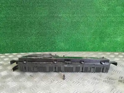 Second-hand car spare part dashboard for renault espace iv (jk0) authentique oem iam references 8200392364  