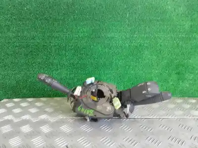 Pièce détachée automobile d'occasion commutateur multifonctions pour renault espace iv (jk0) authentique références oem iam 8200012244  