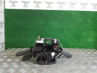 Pièce détachée automobile d'occasion commutateur multifonctions pour renault espace iv (jk0) authentique références oem iam 8200012244  