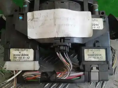 İkinci el araba yedek parçası  için RENAULT ESPACE IV (JK0)  OEM IAM referansları 8200012244  