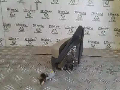 Second-hand car spare part right rearview mirror for renault espace iv (jk0) authentique oem iam references 