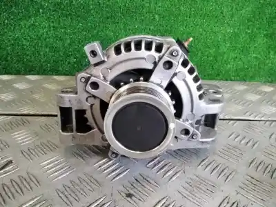 Piesă de schimb auto la mâna a doua Alternator pentru TOYOTA VERSO (AUR2/ZGR2) 2.0 D-4D Referințe OEM IAM 270600G011  