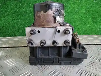Автозапчастина б/у абс для audi a3 (8l) 1.9 tdi посилання на oem iam 1j0614217c  10020401434