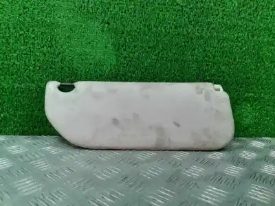 Pièce détachée automobile d'occasion PARE-SOLEIL GAUCHE pour CITROEN C3 PLURIEL (HB_)  Références OEM IAM   