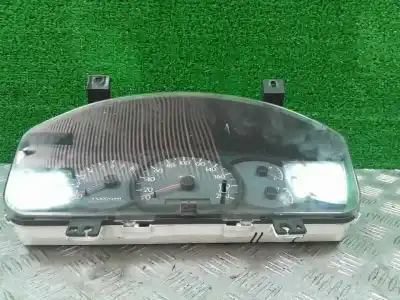 Peça sobressalente para automóvel em segunda mão quadrante por kia rio (bc) 1.5 ls berlina referências oem iam 20040625  