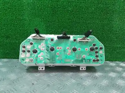 Second-hand car spare part dashboard for kia rio (bc) 1.5 ls berlina oem iam references 20040625