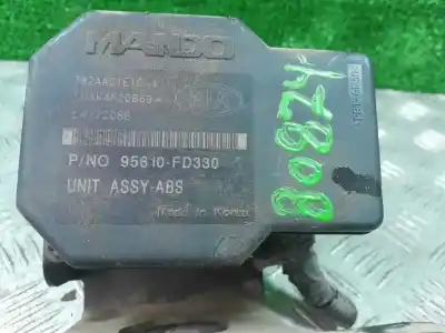 Second-hand car spare part abs for kia rio (bc) 1.5 ls berlina oem iam references 95610fd330  