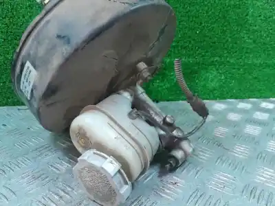 Peça sobressalente para automóvel em segunda mão servo freio por kia rio (bc) 1.5 ls berlina referências oem iam 58500fd100  