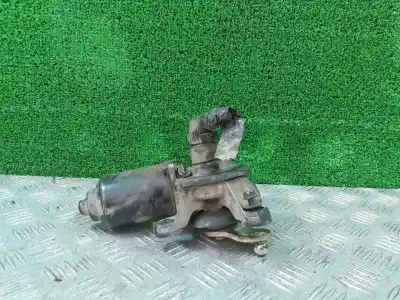 Second-hand car spare part front windshield wiper motor for kia rio (bc) 1.5 ls berlina oem iam references 035217320  