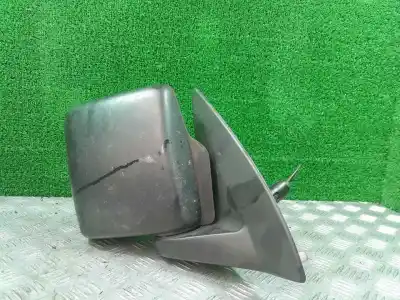 Peça sobressalente para automóvel em segunda mão espelho retrovisor direito por opel combo familiar referências oem iam 24400682