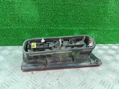 Second-hand car spare part right tailgate light for opel combo familiar oem iam references 45313  
