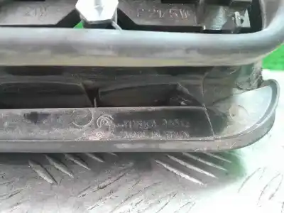 Peça sobressalente para automóvel em segunda mão  por OPEL COMBO  Referências OEM IAM 45313  