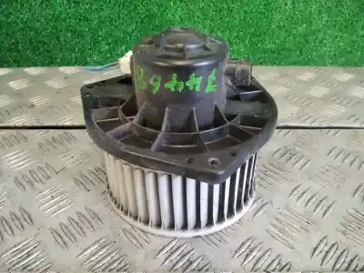 Second-hand car spare part HEATER BLOWER MOTOR for NISSAN PICK-UP (D22)  OEM IAM references   