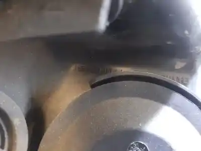 İkinci el araba yedek parçası  için RENAULT ESPACE IV (JK0)  OEM IAM referansları 15565900LI  