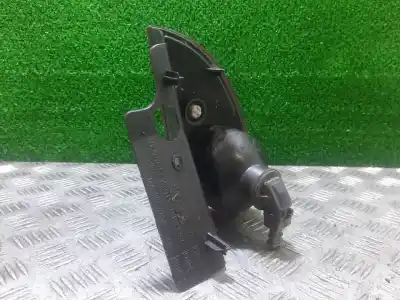 Автозапчастина б/у правий задній протитуман для renault espace iv (jk0) authentique посилання на oem iam 8200027154  