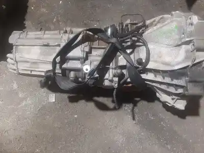 Pezzo di ricambio per auto di seconda mano riduttore per audi a4 b6 (8e2) 1.9 tdi riferimenti oem iam csh  estanteria coches entrada b-2.2