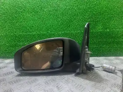Peça sobressalente para automóvel em segunda mão espelho retrovisor esquerdo por renault espace iv (jk0) authentique referências oem iam 014181 5 pins 
