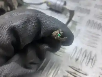 Peça sobressalente para automóvel em segunda mão espelho retrovisor esquerdo por renault espace iv (jk0) authentique referências oem iam 014181 5 pins 