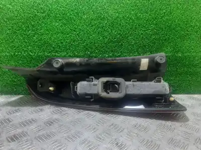 Second-hand car spare part right tailgate light for renault espace iv (jk0) authentique oem iam references 8200027152  