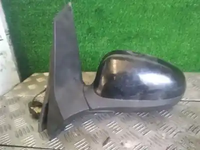 Автозапчастина б/у ліве дзеркало для ford ka (ccu) titanium посилання на oem iam 024813  5 pins