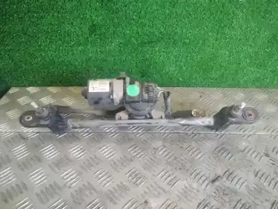 Автозапчасти б/у мотор переднего стеклоочистителя за ford ka (ccu) titanium ссылки oem iam ms1592008650  