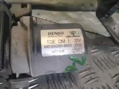 Автозапчасти б/у мотор переднего стеклоочистителя за ford ka (ccu) titanium ссылки oem iam ms1592008650  