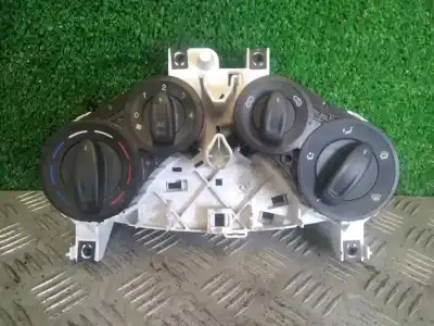 Автозапчасти б/у отопление / кондиционирование воздуха за ford ka (ccu) titanium ссылки oem iam   