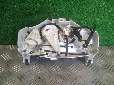 Автозапчасти б/у отопление / кондиционирование воздуха за FORD KA (CCU) Titanium ссылки OEM IAM   