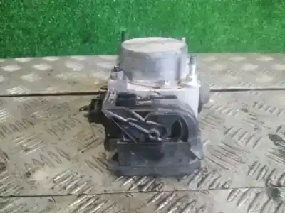 Peça sobressalente para automóvel em segunda mão abs por ford ka (ccu) titanium referências oem iam 0265232236 09011531431 51823789