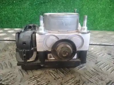 Peça sobressalente para automóvel em segunda mão abs por ford ka (ccu) titanium referências oem iam 0265232236 09011531431 51823789