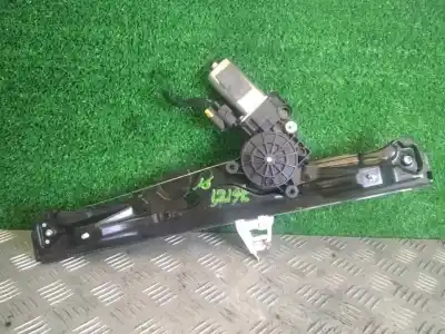 Автозапчасти б/у регулятор стекла переднего правого за ford ka (ccu) titanium ссылки oem iam   2 pins