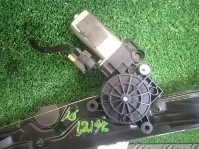 Автозапчасти б/у регулятор стекла переднего правого за ford ka (ccu) titanium ссылки oem iam   2 pins