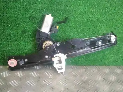 Автозапчасти б/у регулятор стекла переднего правого за ford ka (ccu) titanium ссылки oem iam 