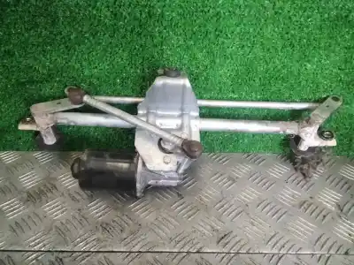 Second-hand car spare part front windshield wiper motor for opel corsa c furgoneta/hatchback (x01) 1.2 16v (f08, w5l) oem iam references 23002751  24441422